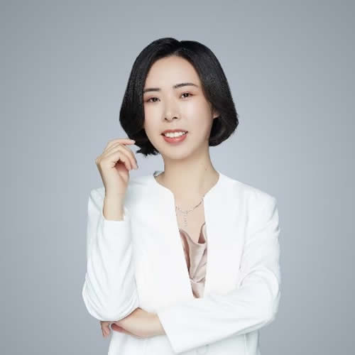 犹他州情感咨询导师：秋华老师