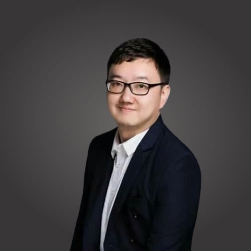 犹他州情感咨询导师：雾海老师