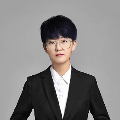 犹他州情感咨询导师：依然老师